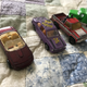 Illustration for article titled Colossal Die-Cast Collection - Cars I Kept - 1 - Bruh!